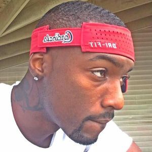 Meet your Posher, Aj